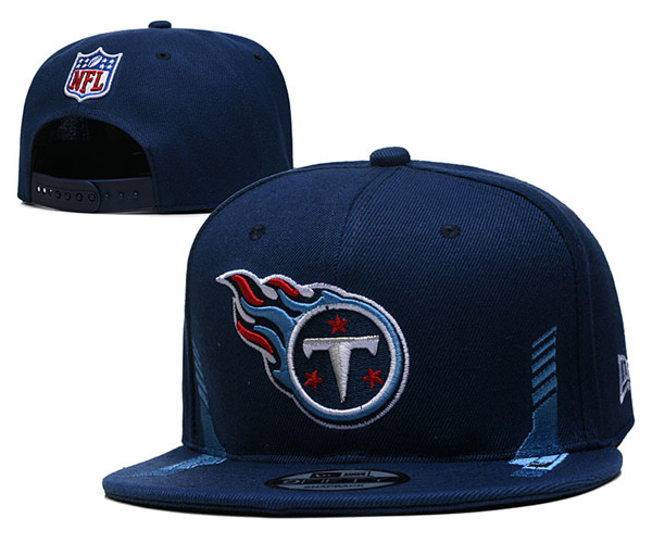 Tennessee Titans Stitched Snapback Hats 043